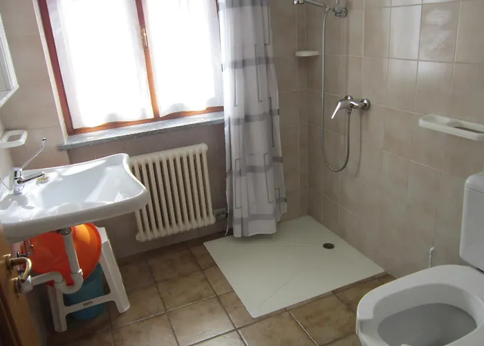 Residence Delapierre Gressoney-Saint-Jean