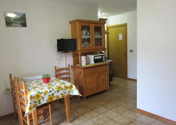 Residence Delapierre Gressoney-Saint-Jean