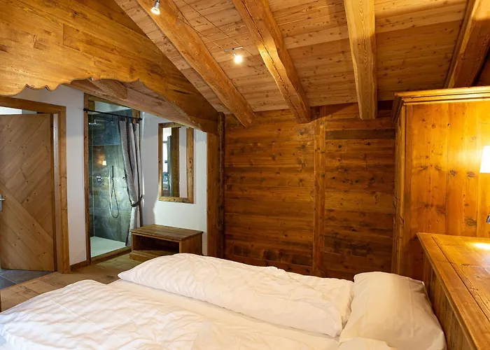 Sport Hotel Rudolf Gressoney-Saint-Jean